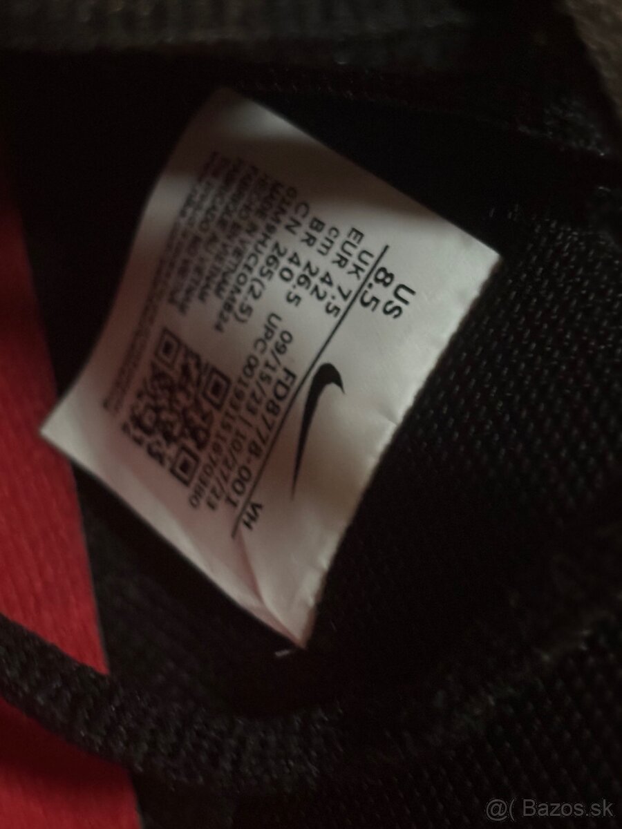 Sb dunk low supreme - 3