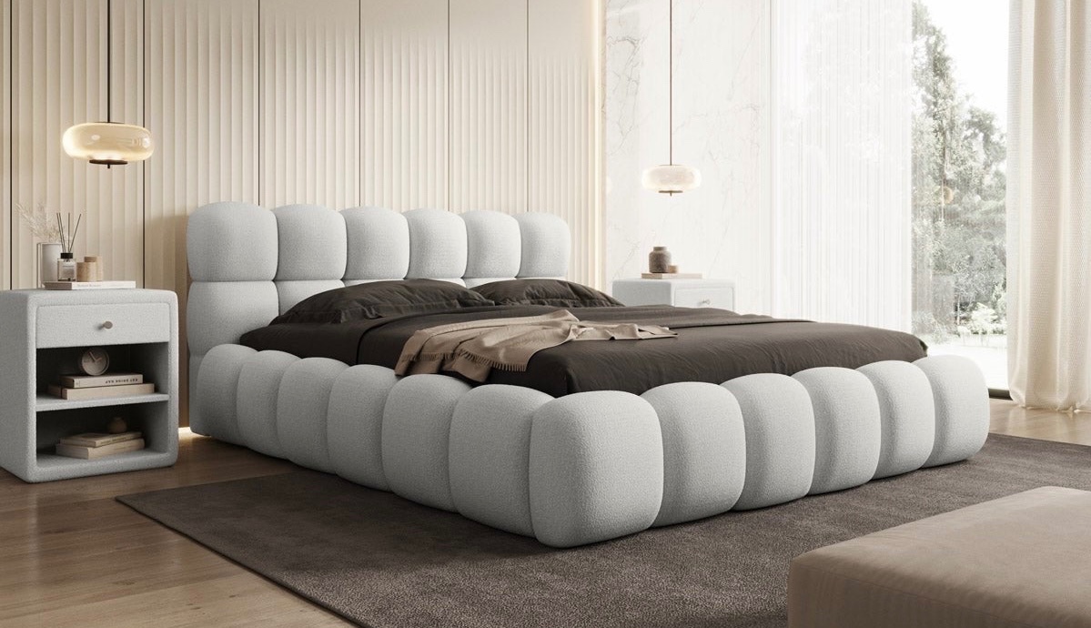 Manželská posteľ 160/200 396/P - 3