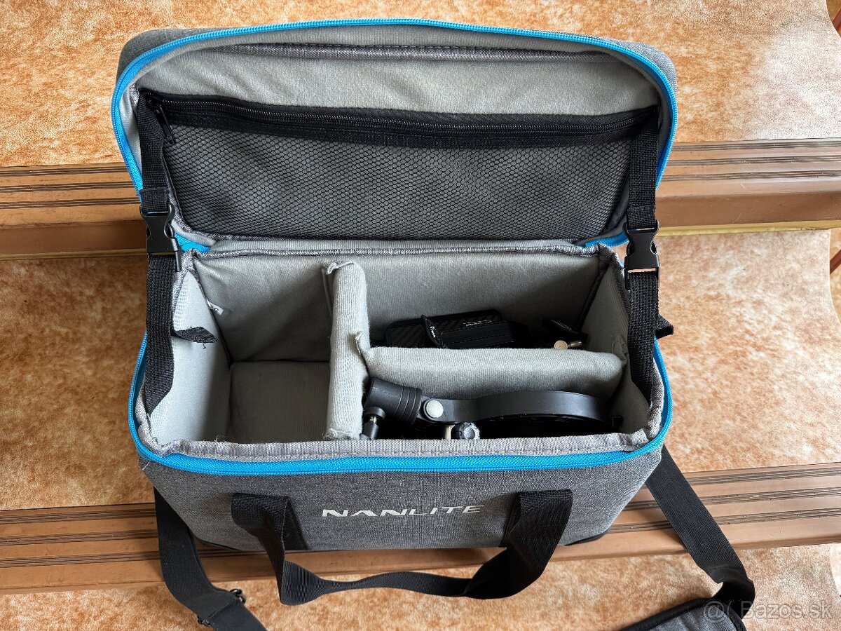 Nanlite Forza 60B - 3