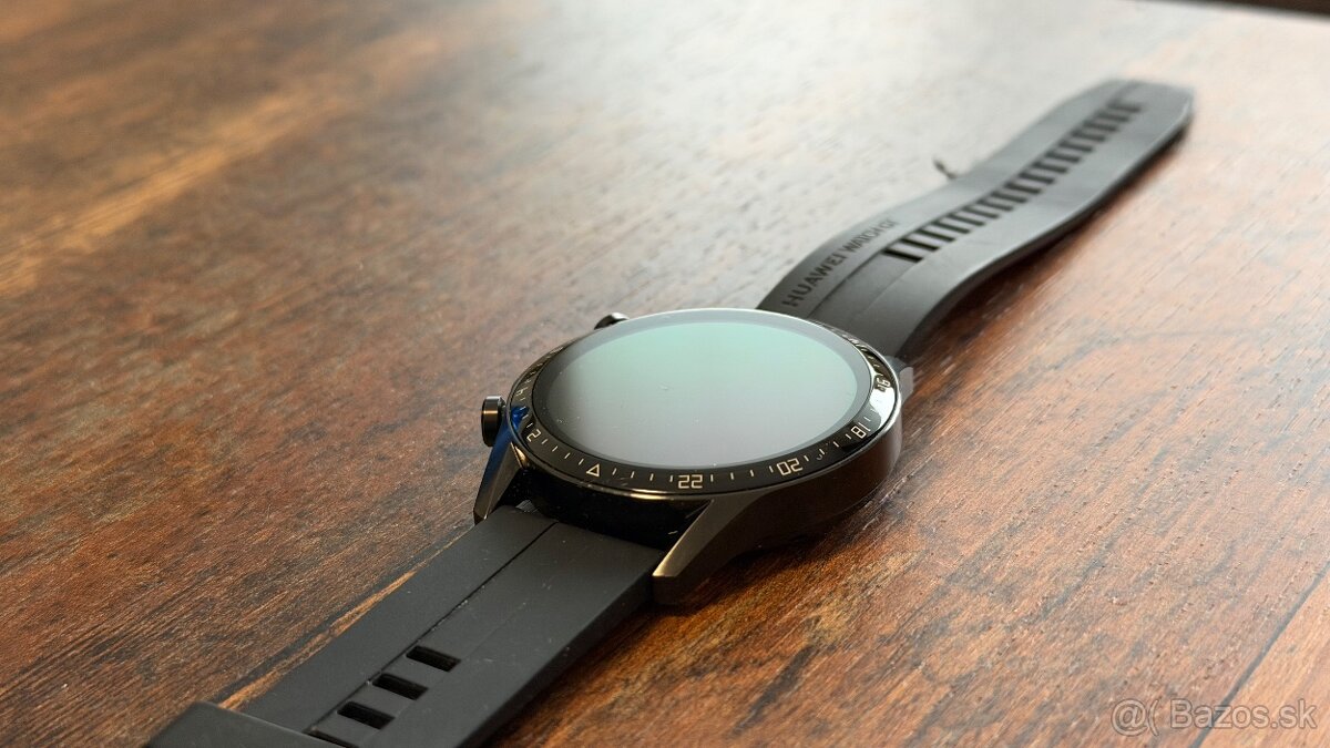 Huawei Watch GT2 - 3