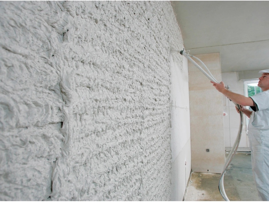 Strojové omietky BAUMIT/RIGIPS celá SR - 3