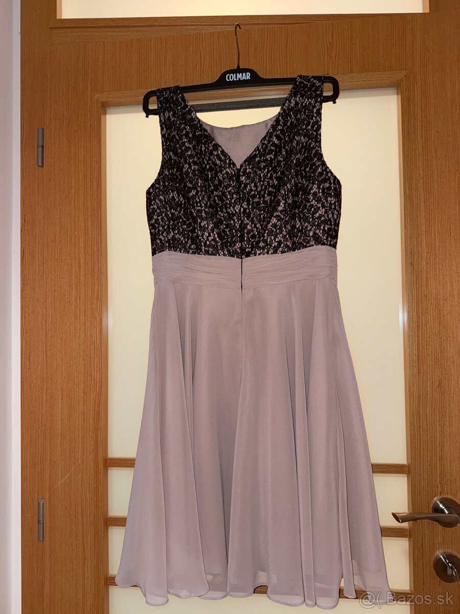 Slávnostné šaty - 3