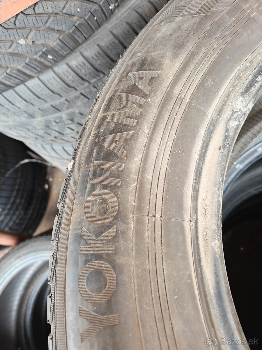 265/60r18 - 3
