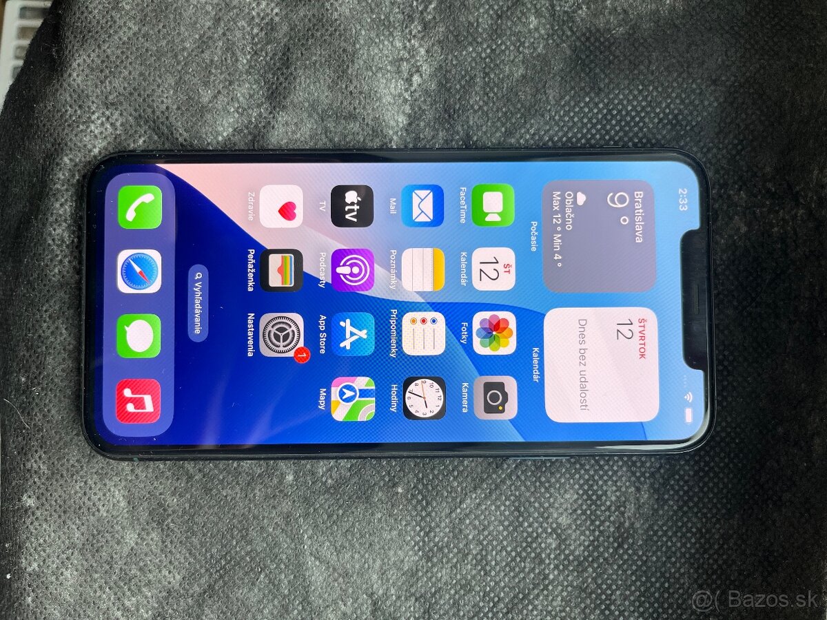 Iphone 11Pro Max - 3
