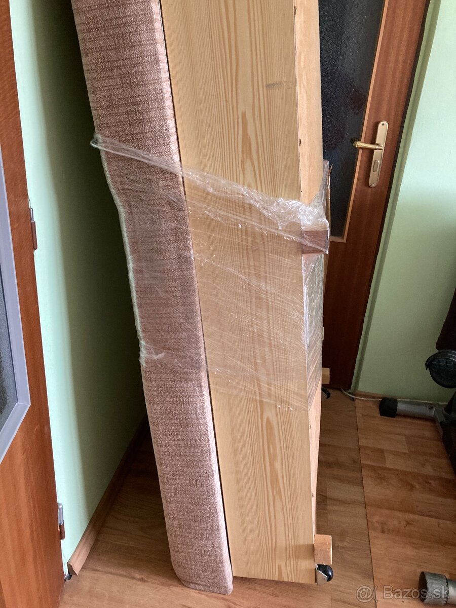 Darujem vaľandu - 3