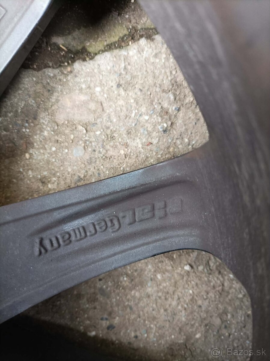 Letné pneu - 3