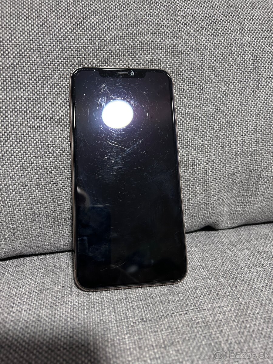 iphone 11pro max 256GB - 3
