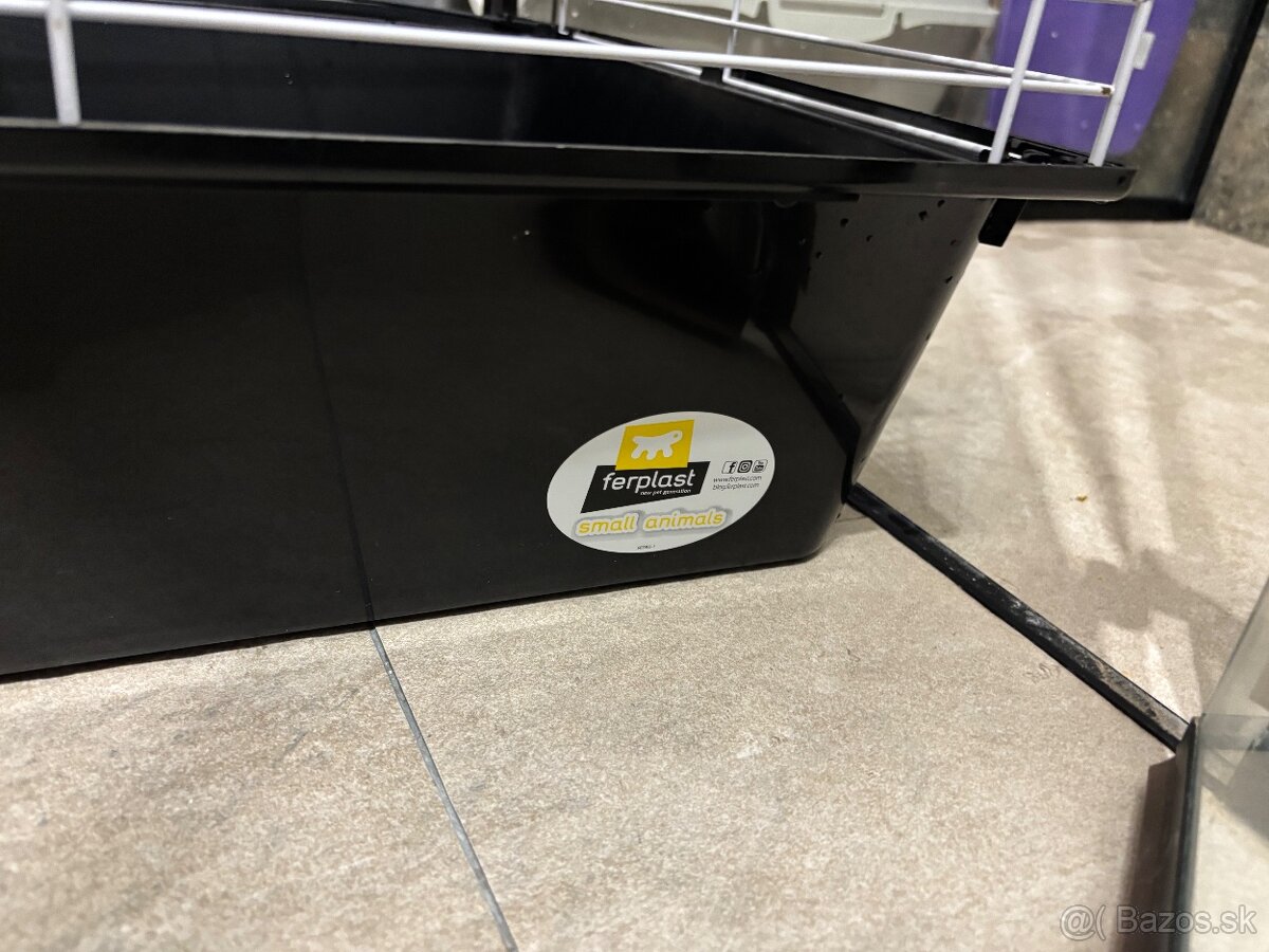 Klietka ferplast - 3