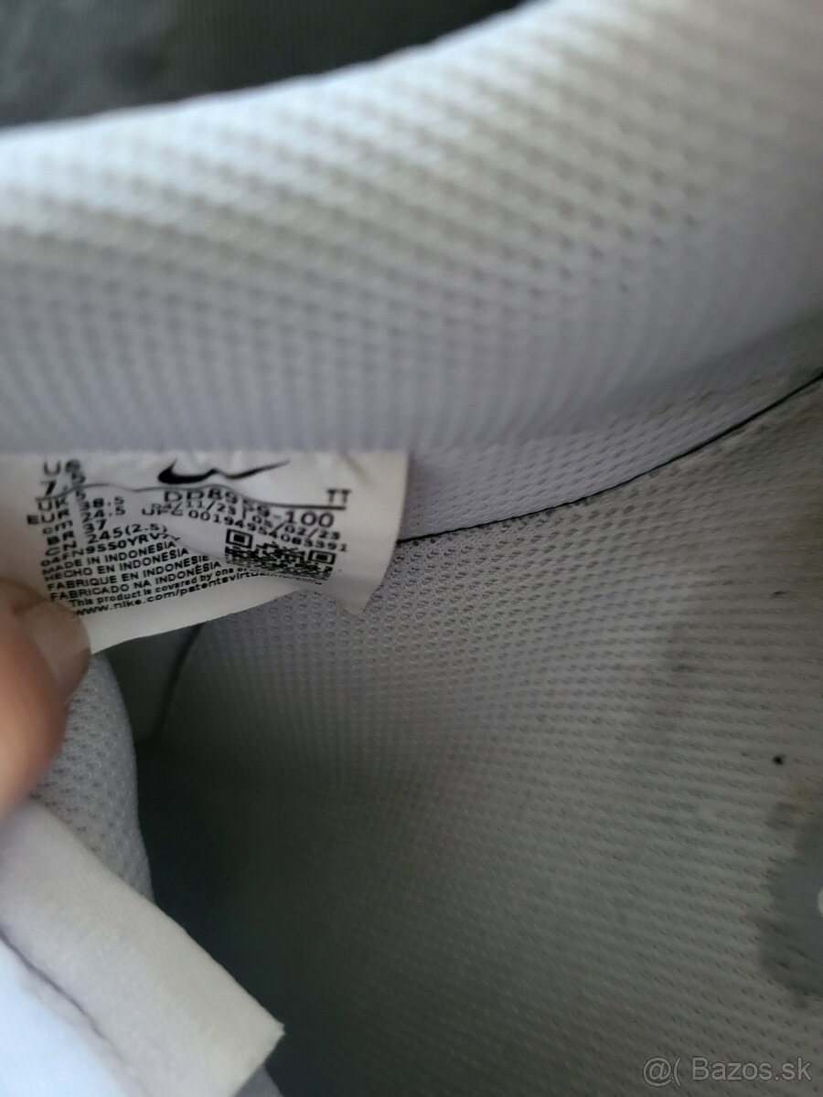 Botasky Nike air force - 3