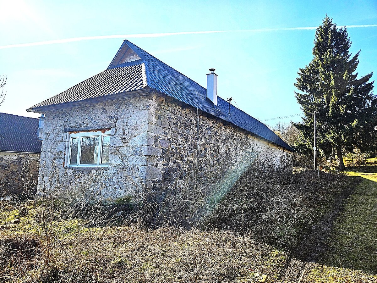 Chalupa vo Veľkom Lome - 3