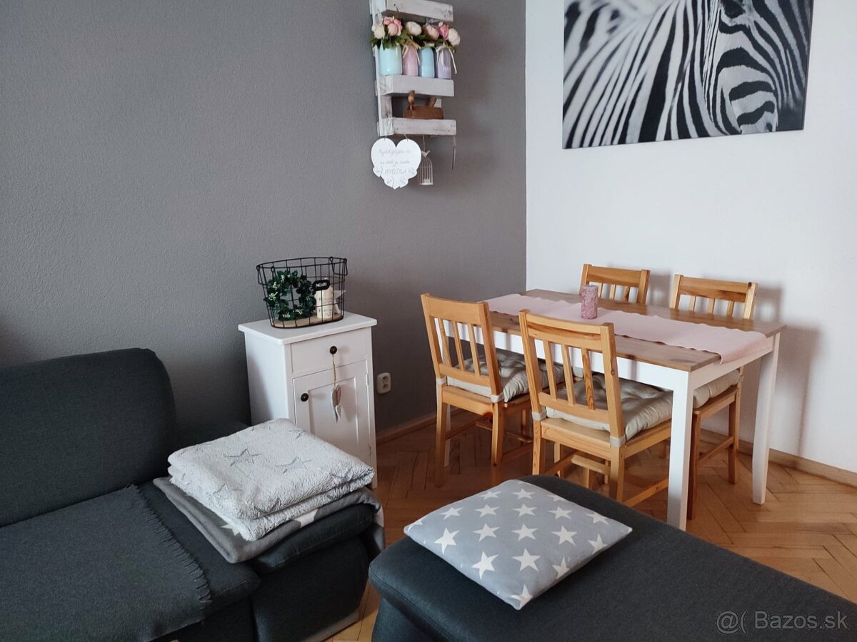 Prenájom 3 izb. bytu - 3