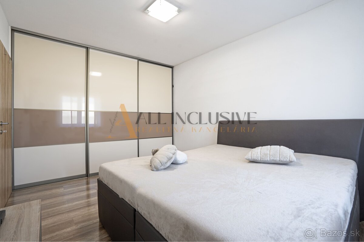 Na predaj 4 izbovy rodinny dom - 3