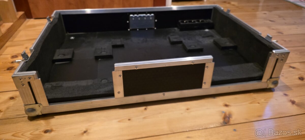 Kufor na mixážný pult - 3