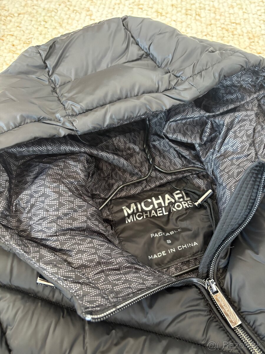 Jarná bunda Michael Kors S - 3