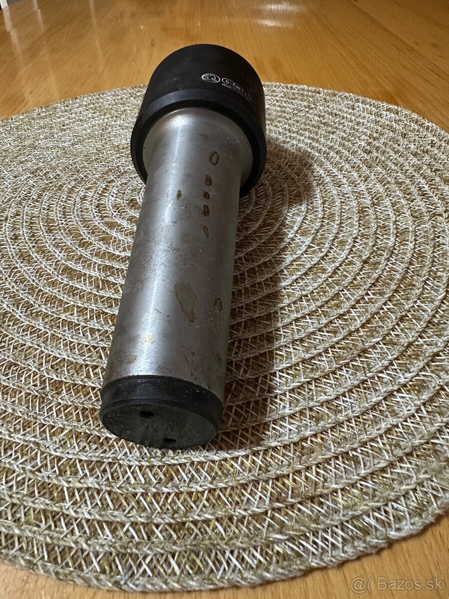 Otočný hrot mk5 - 3