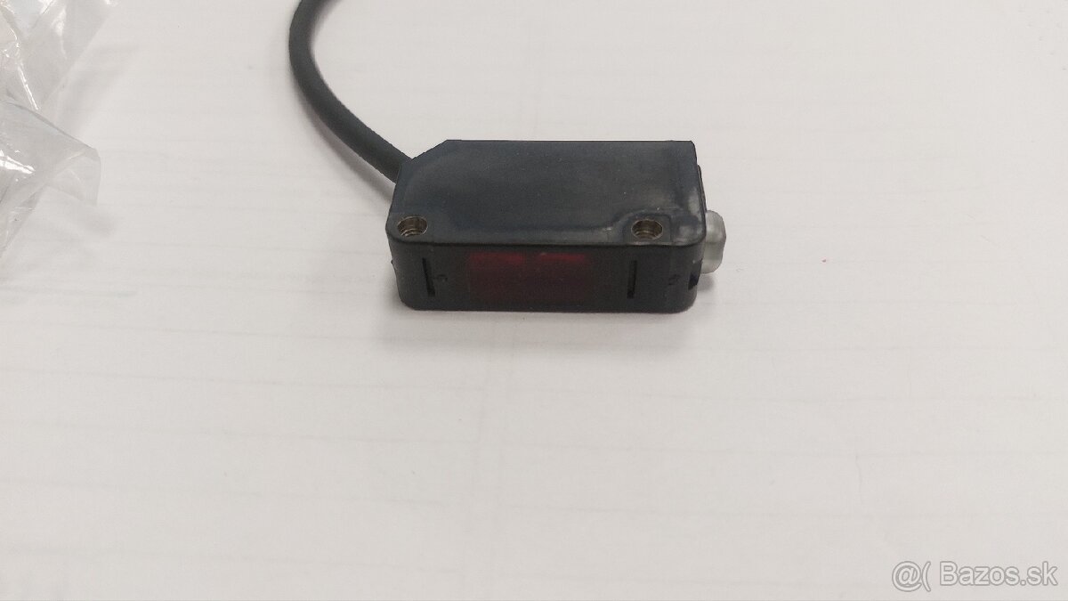 PZ-M62P, reflexní snímač, Keyence - 3