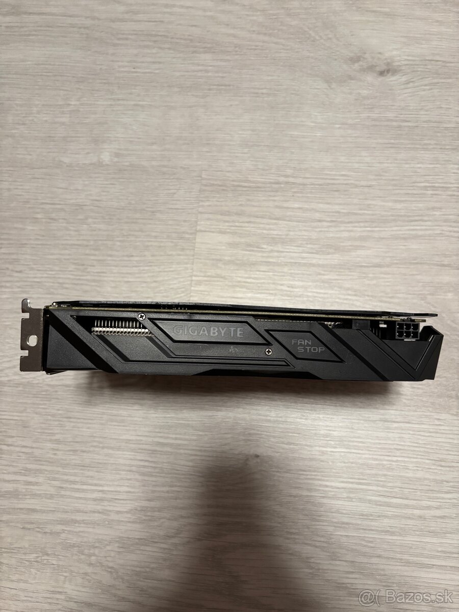 graficka karta nvidia gtx 1050 - 3