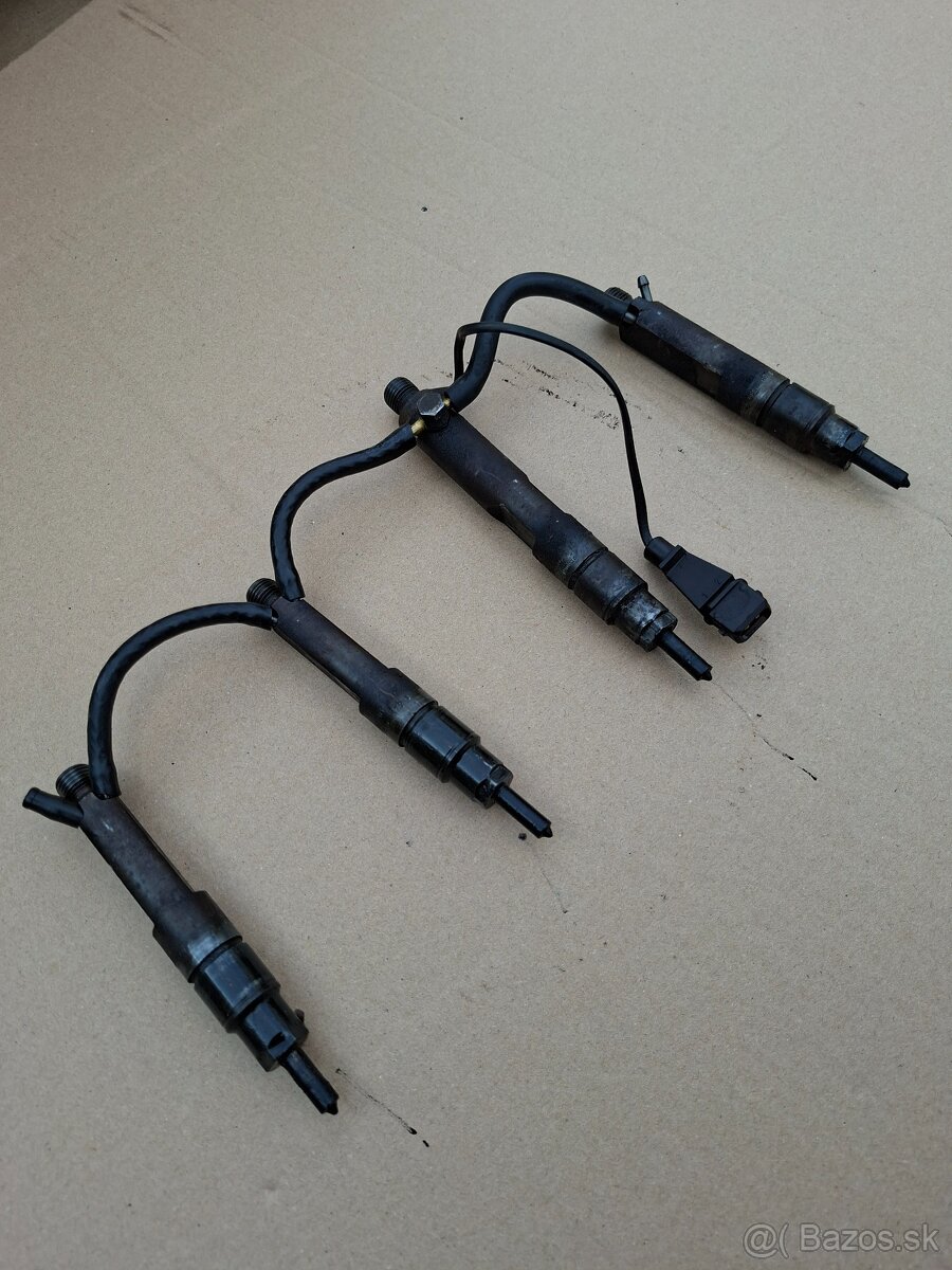 Skoda Octavia trisky 81kw - 3