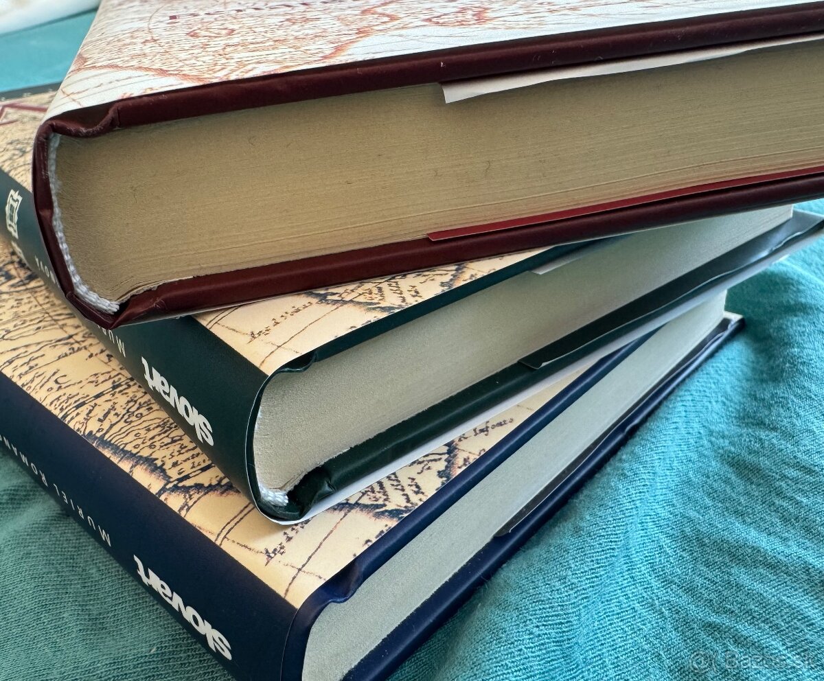 Trilogia Marco Polo - 3