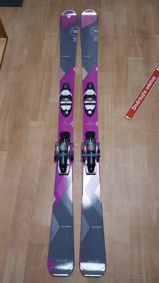 Rossignol - 3