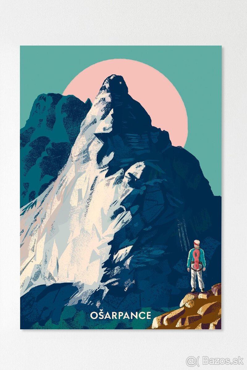 Poustre od Madebythe - 3