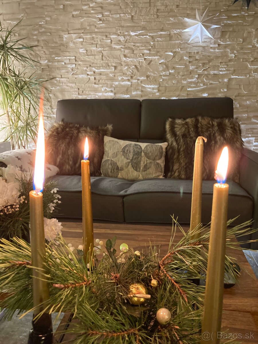 Kozena dvojsedacka - 3