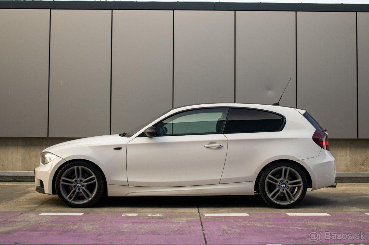 BMW Rad 1 123d - 3