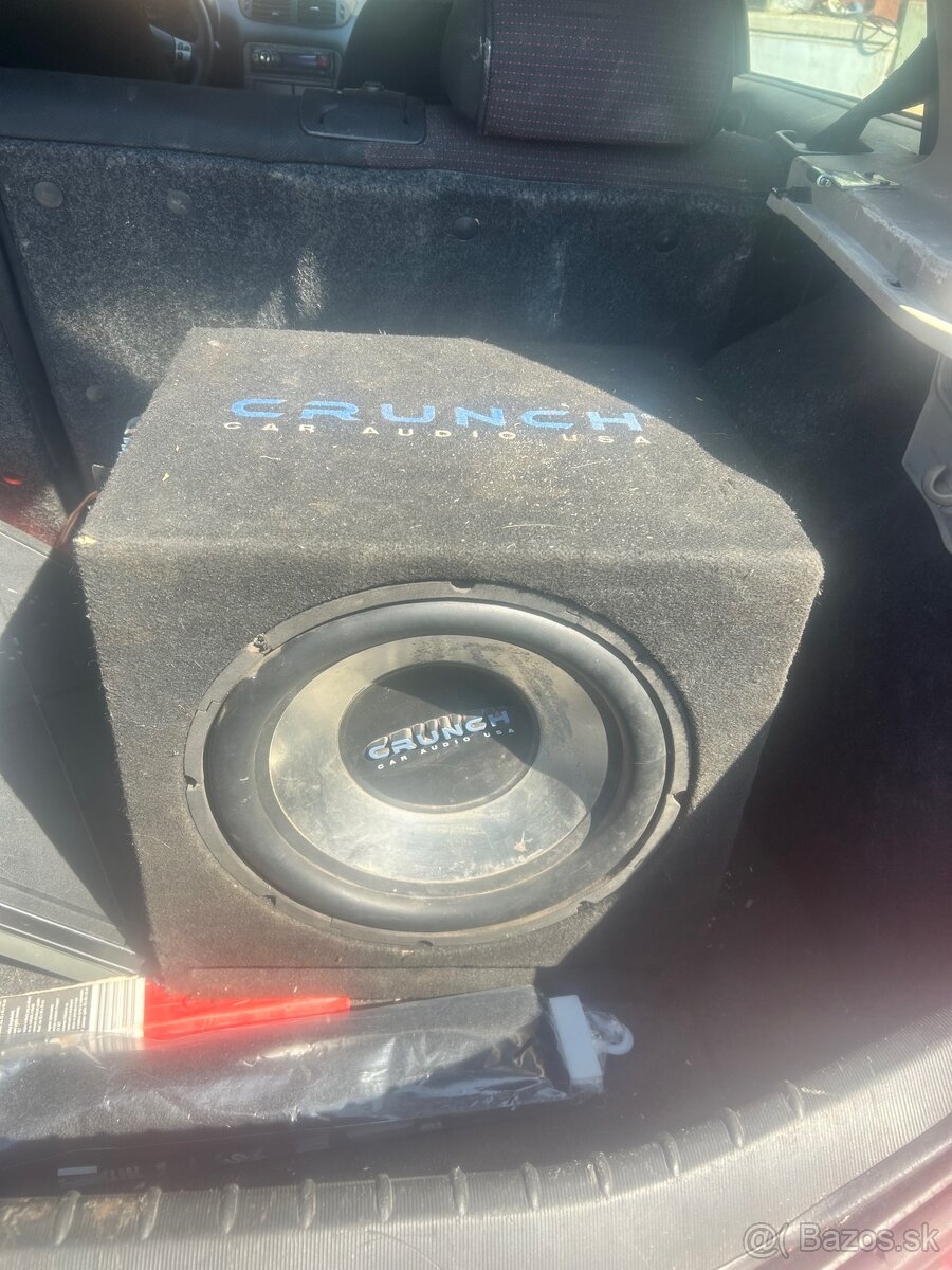 Auto radio zosik subb - 3
