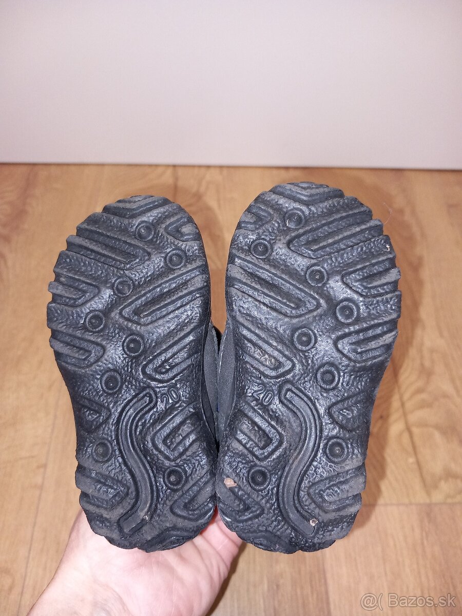 Superfit 20 - 3