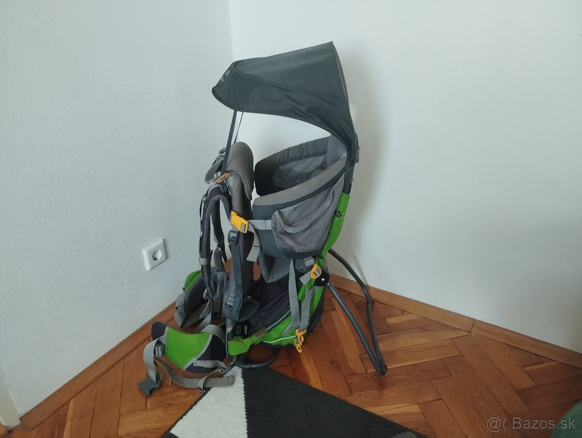 Detský nosič Deuter - 3