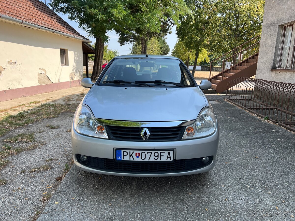 Renault Thalia 1.4 16v - 3