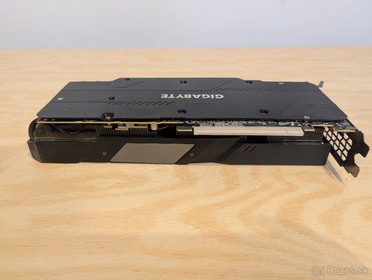 Gigabyte RTX 2070 SUPER GAMING OC 8G - 3