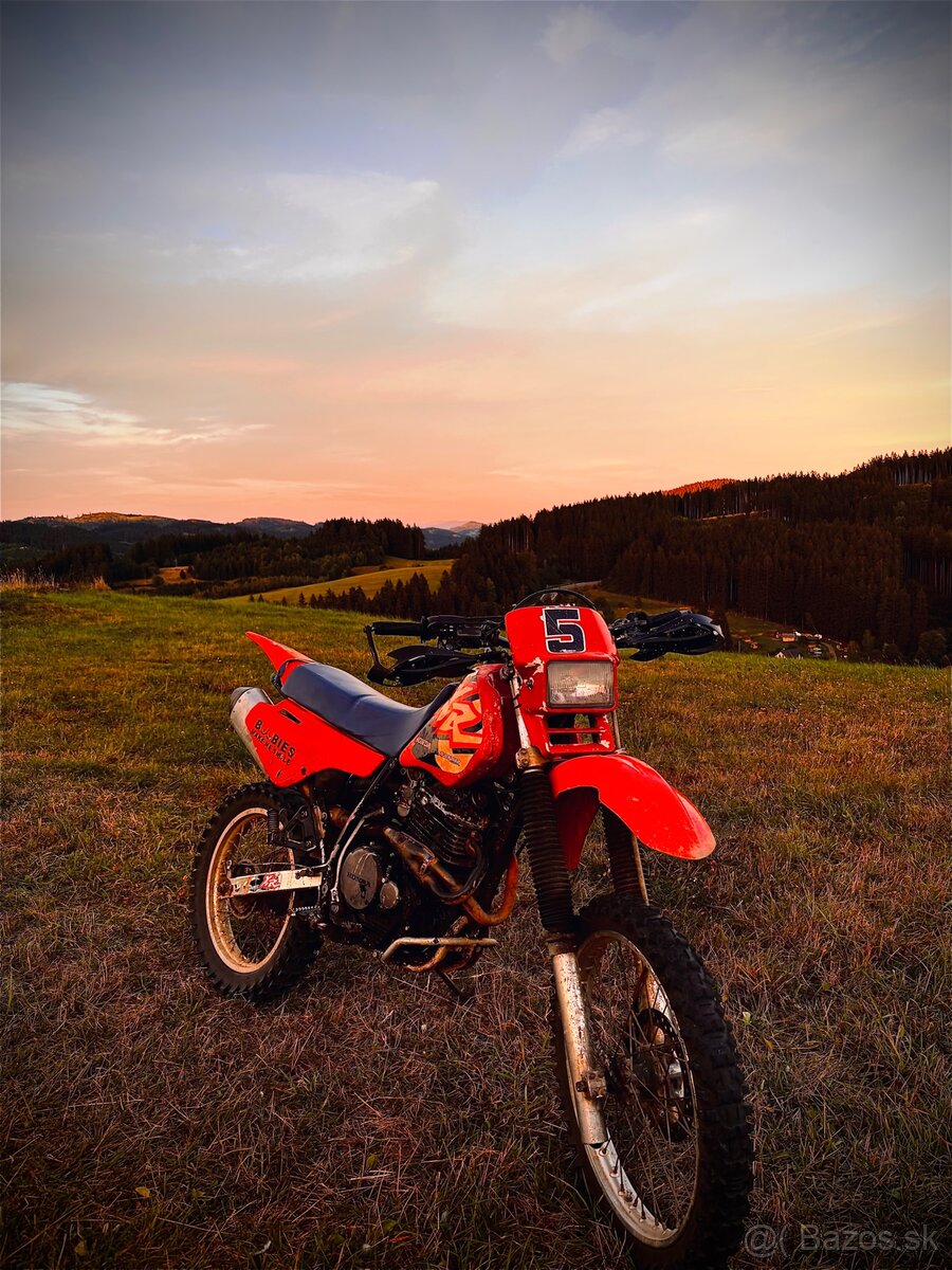 Honda - 3