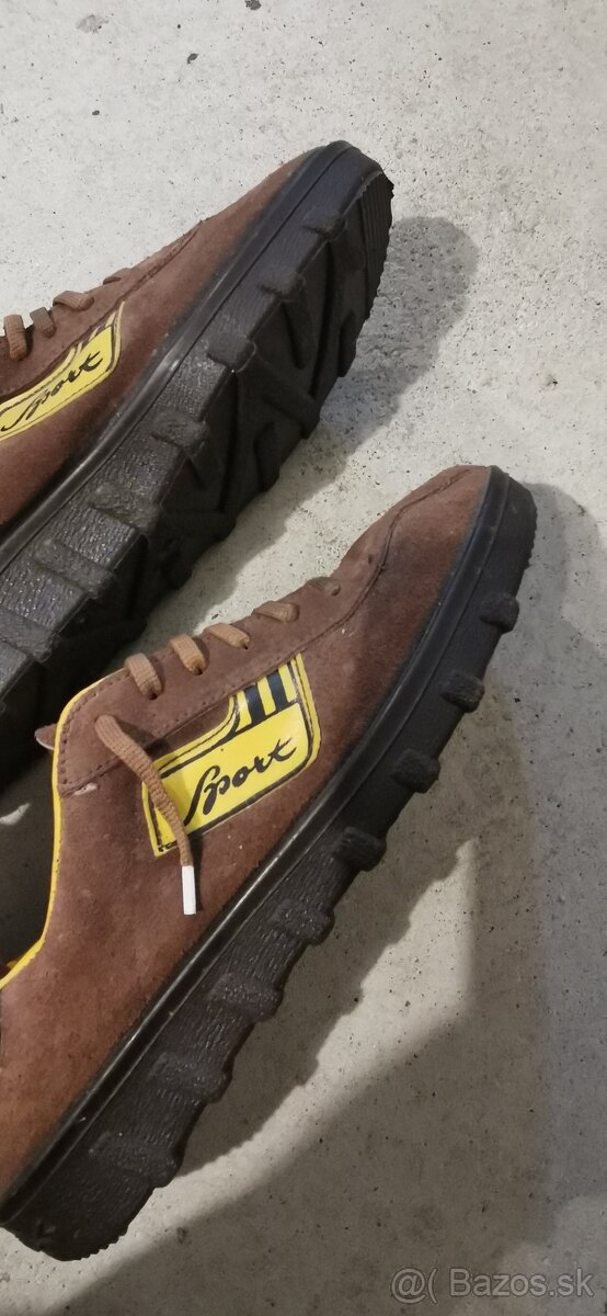 Kožené topánky - 3