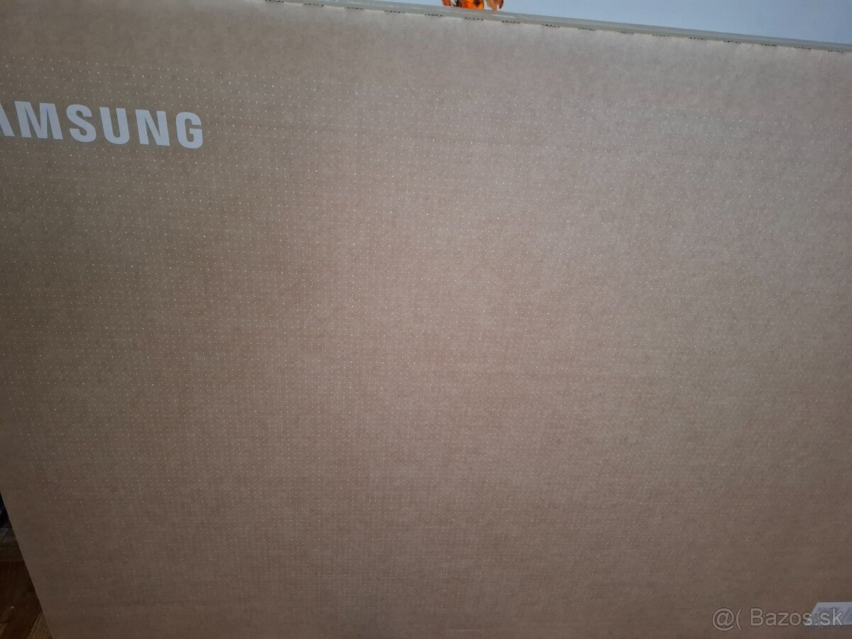 Predám nerozbaleny tv samsung crystal UHD, U8000F - 3