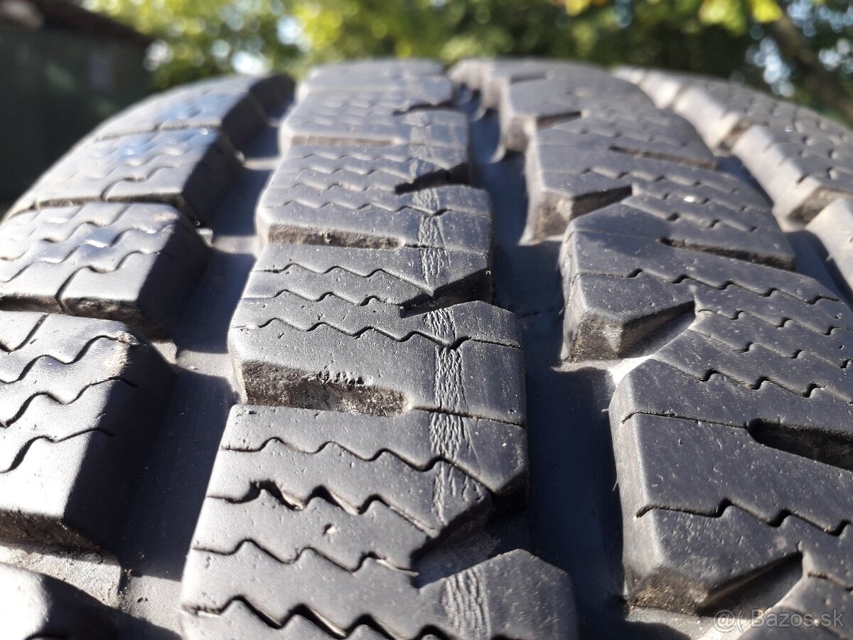 225/75 r16C zimne pneumatiky - 3