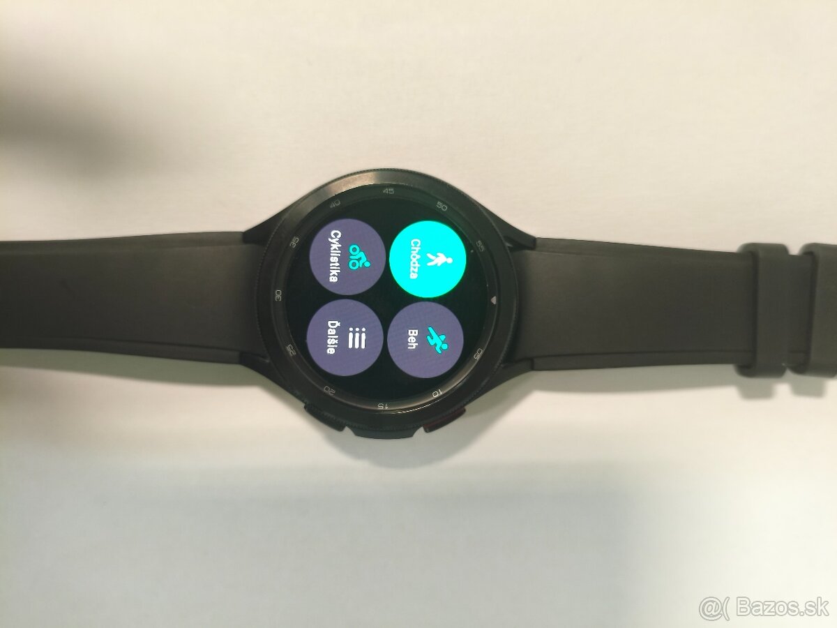 Galaxy Watch 4 classic - 3