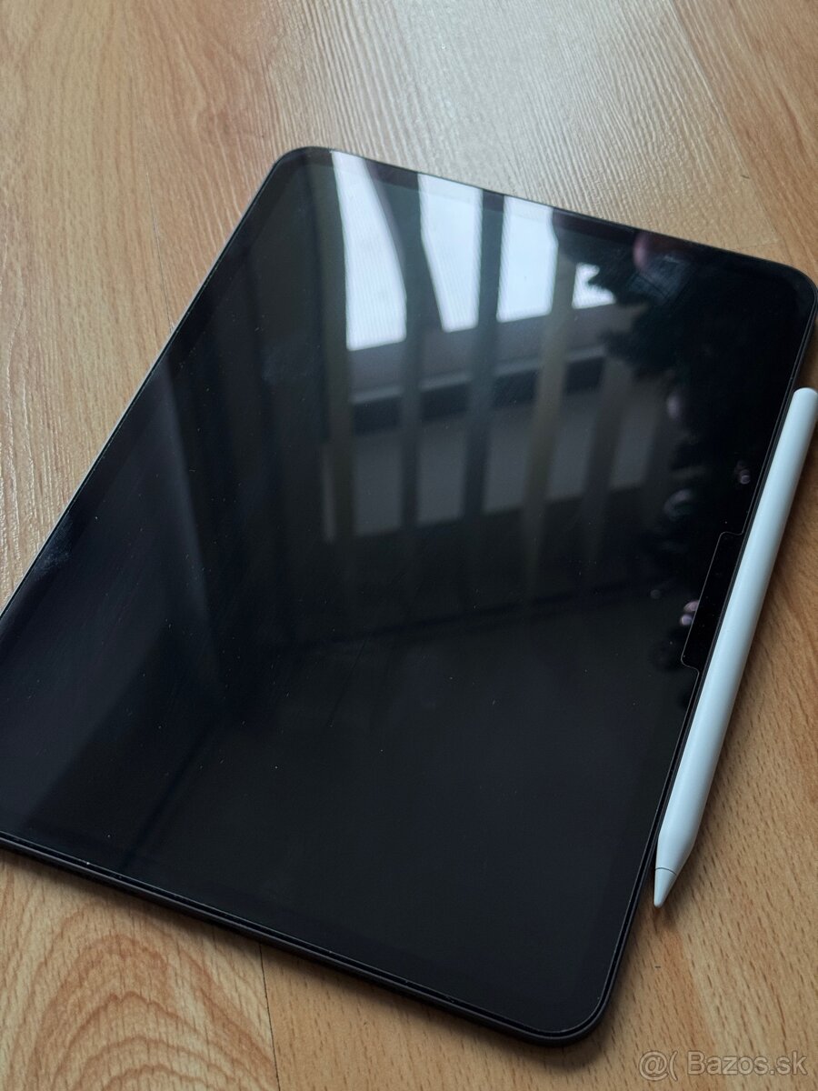 iPad Pro 11” (M4) + pencil - 3