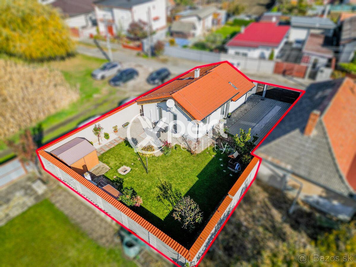 Rodinný dom na predaj. Pokoj, pohodlie a skvelá dostupnosť - 3