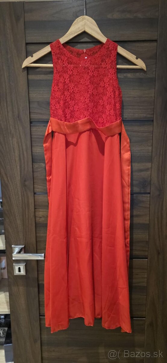 Dievčenské šaty - 3