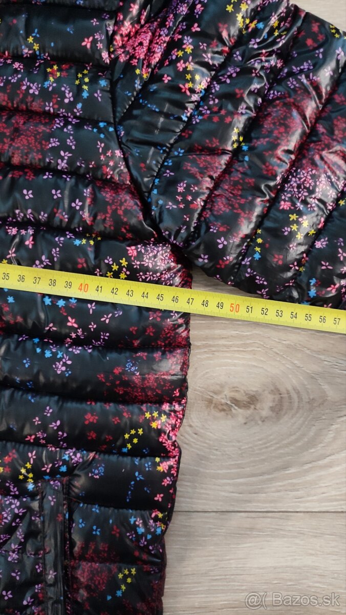 Rôzne bundicky pre dievca - 3