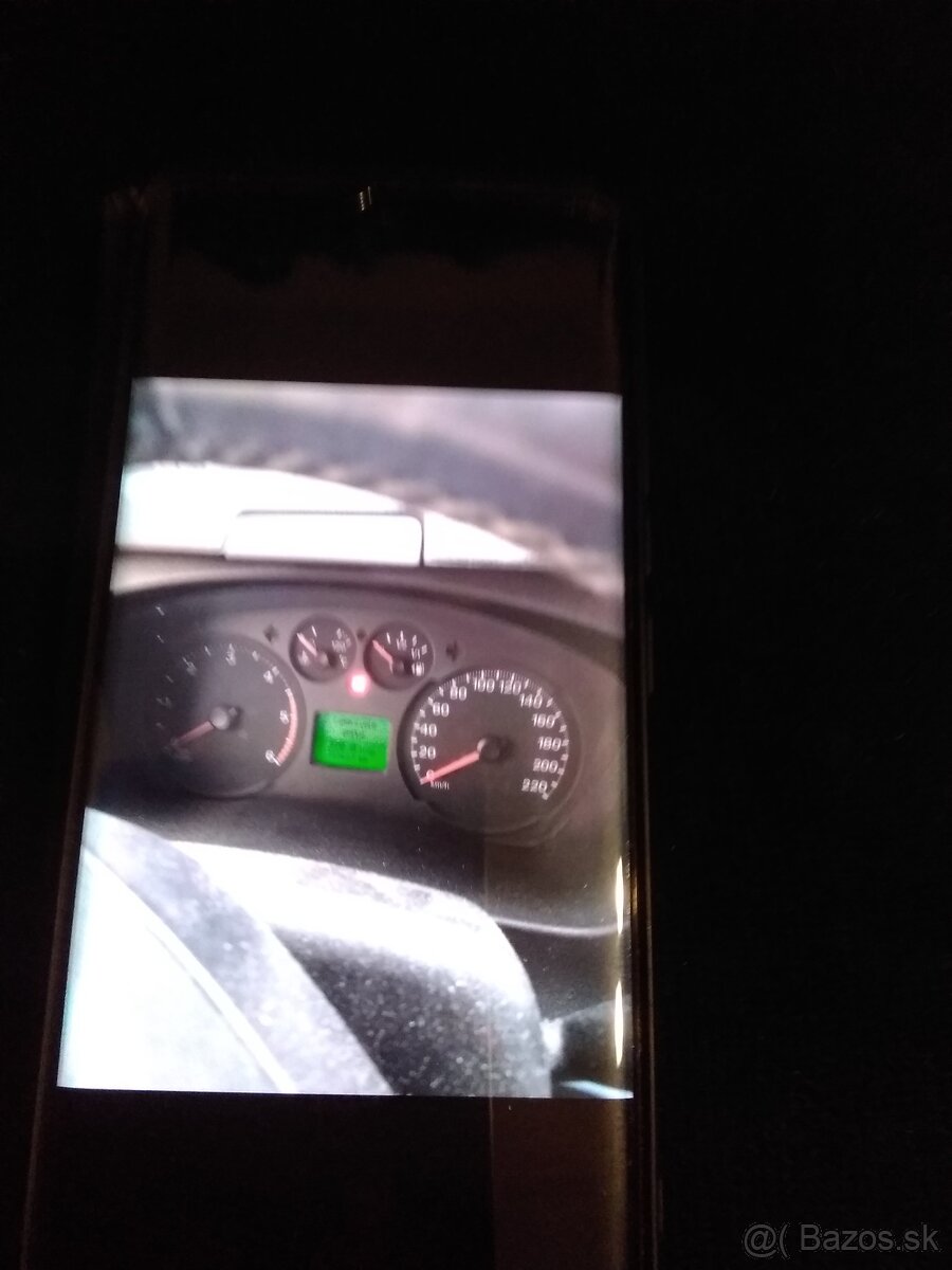 Ford tranzit L3H2 - 3