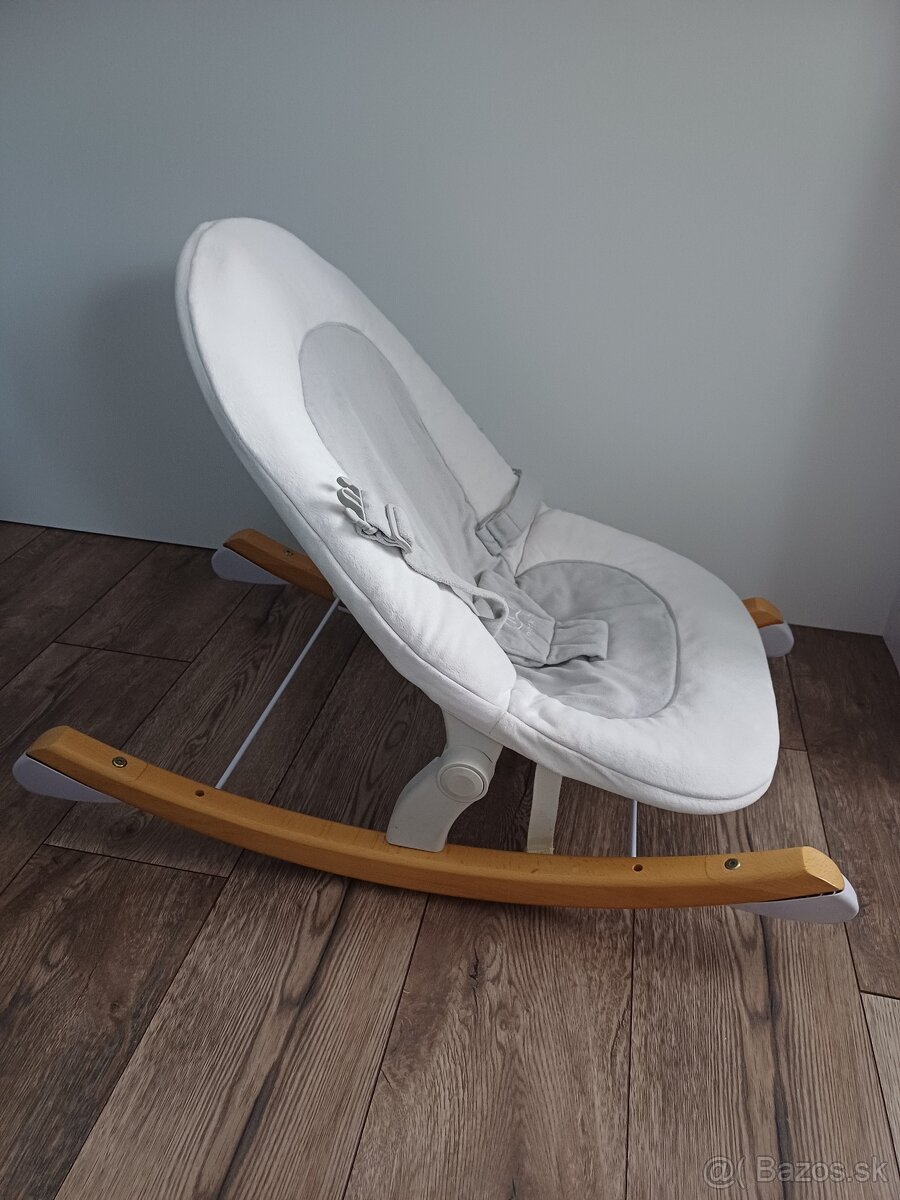 Detské hojdacie lehátko - 3