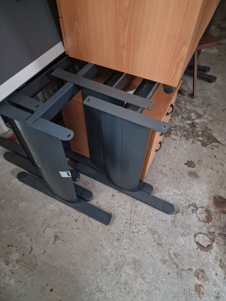 Kancelárske stoly - 3