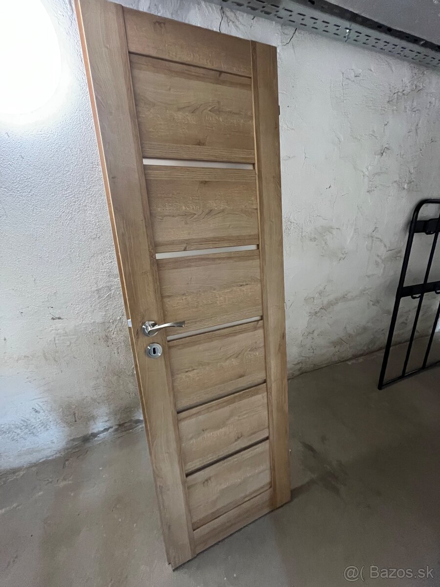 INTERIÉROVÉ DVERE - 3