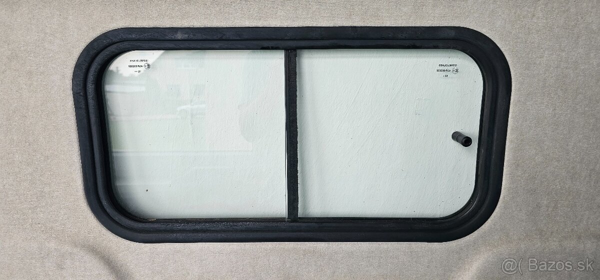 Deliaca priecka +Okno - 3