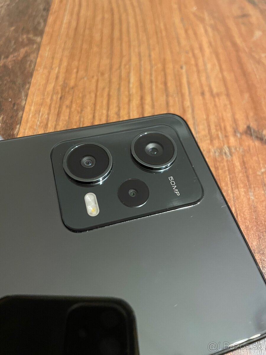 Xiaomi Redmi Note 12 pro 5g - 3
