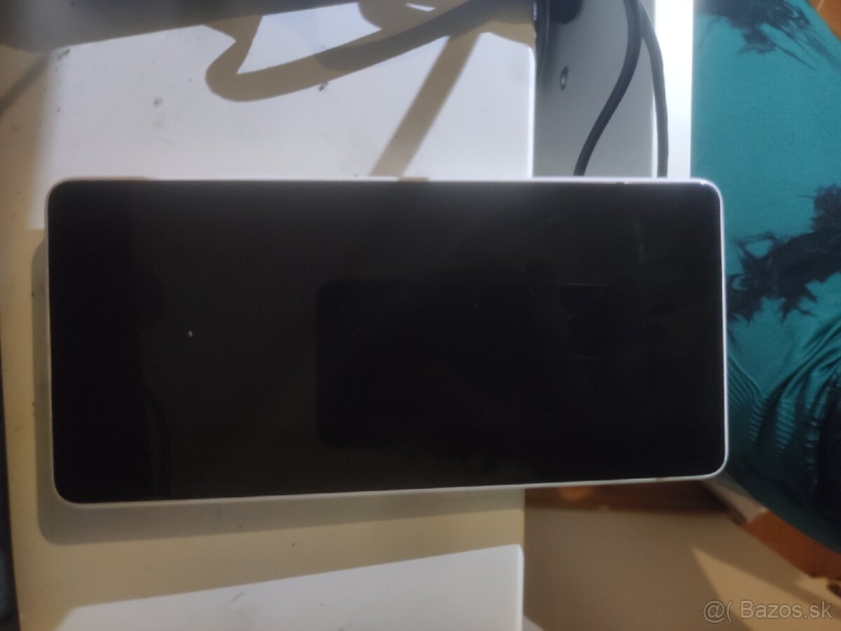 Xiaomi redmi note 13 5g biely 256GB - 3