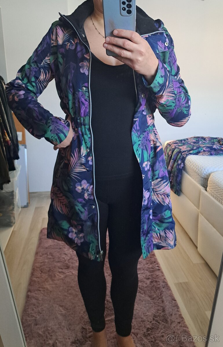 Jarná bunda znacky Cropp - 3