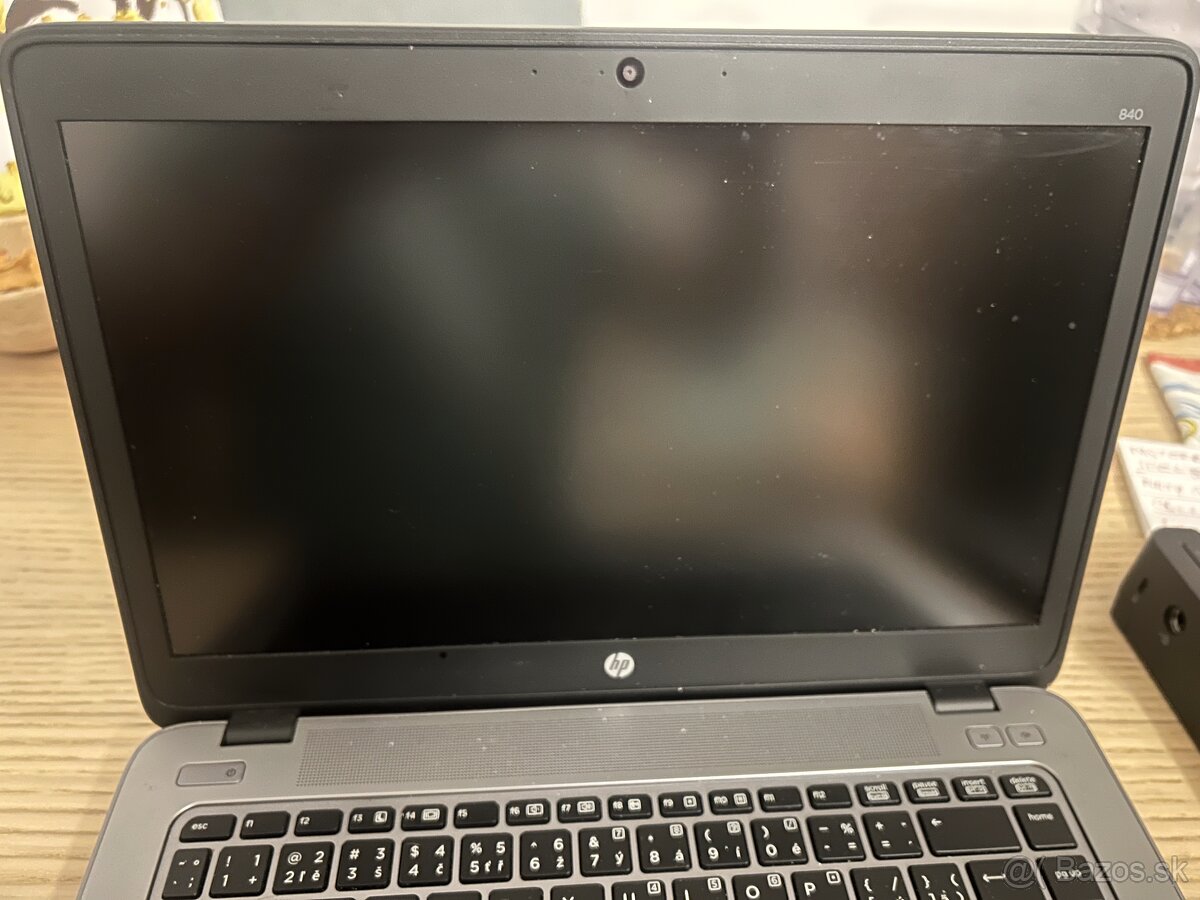 HP EliteBook 840 G2 256GB 16GB - 3